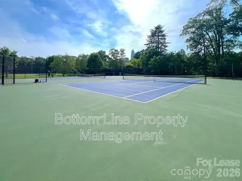841 Seigle Point Drive Charlotte NC 28204