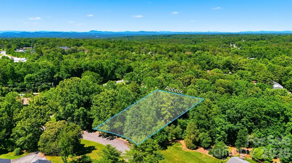 706 Garrou Avenue SE Valdese NC 28690