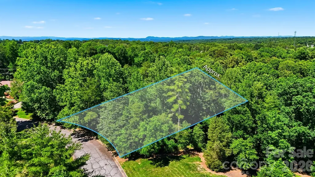 706 Garrou Avenue SE Valdese NC 28690