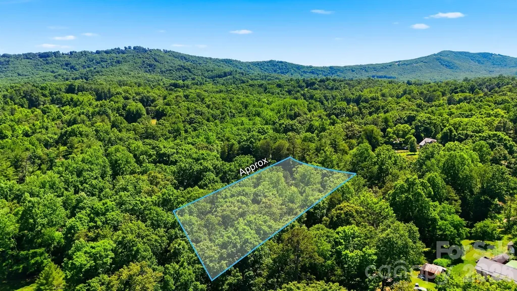 706 Garrou Avenue SE Valdese NC 28690