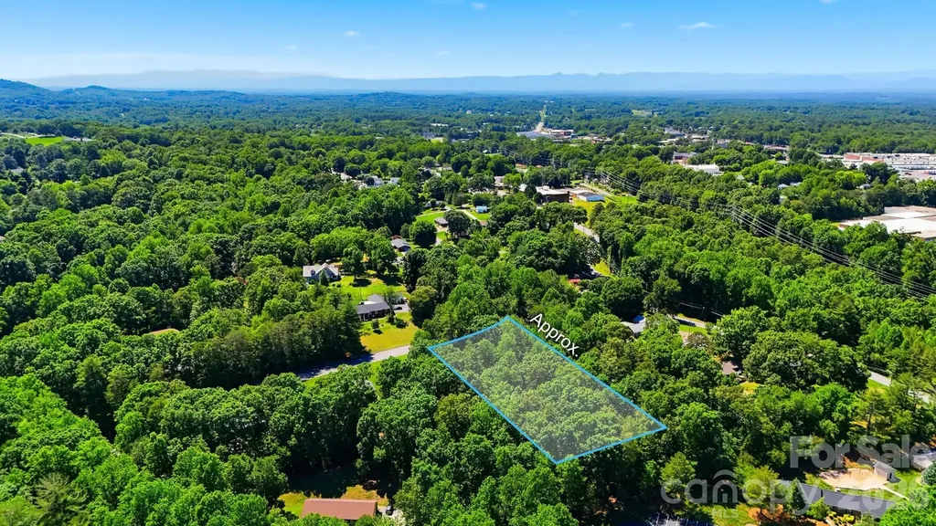 706 Garrou Avenue SE Valdese NC 28690