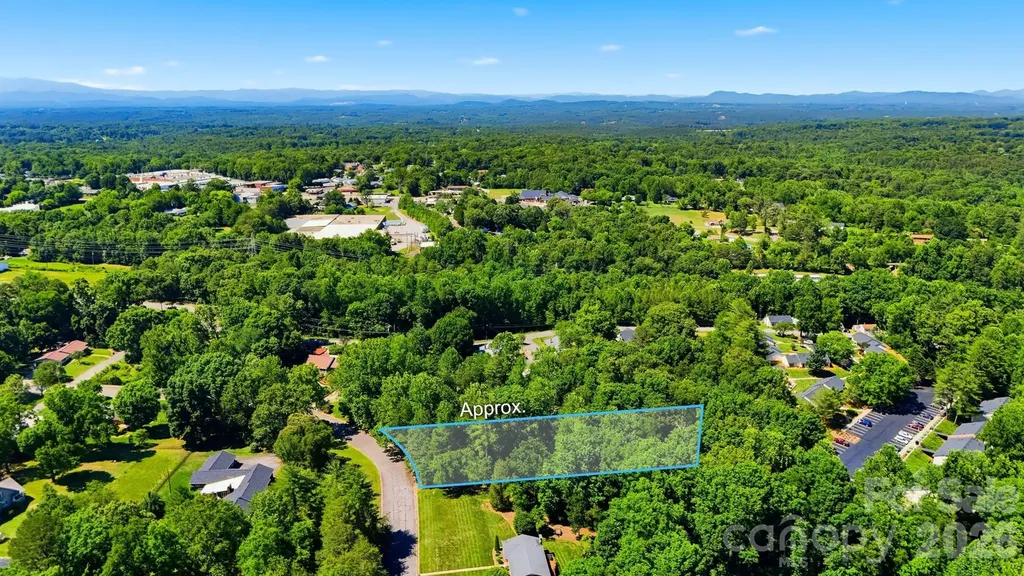 706 Garrou Avenue SE Valdese NC 28690
