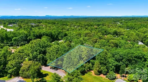706 Garrou Avenue SE Valdese NC 28690