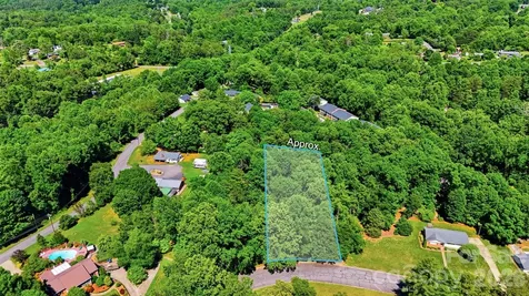 706 Garrou Avenue SE Valdese NC 28690