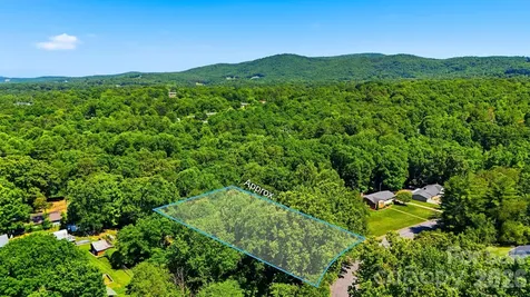 706 Garrou Avenue SE Valdese NC 28690