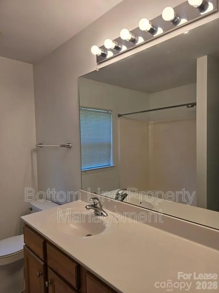 8630 Carolina Lily Lane Charlotte NC 28262