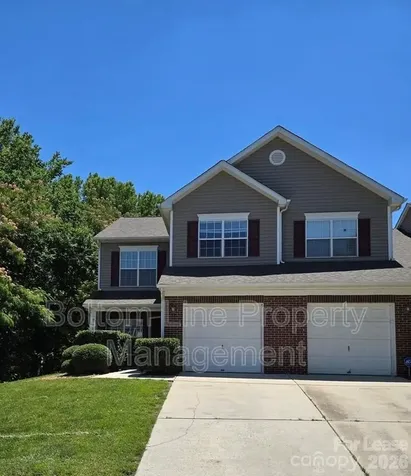 8630 Carolina Lily Lane Charlotte NC 28262