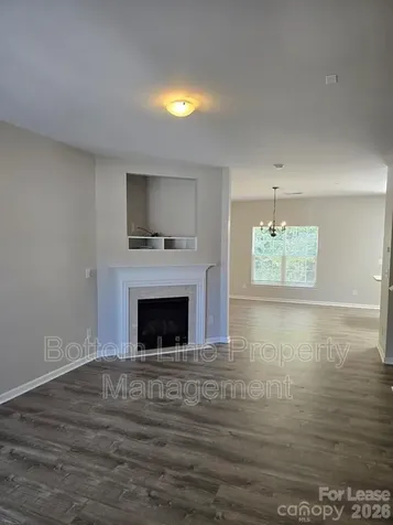 8630 Carolina Lily Lane Charlotte NC 28262