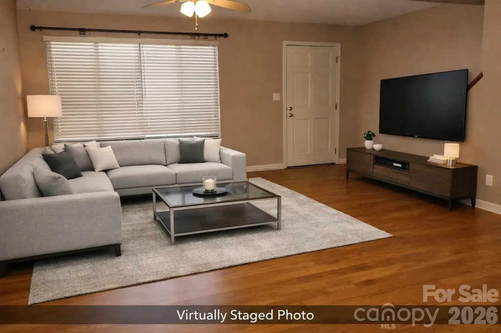 407 E Broad Street Statesville NC 28677
