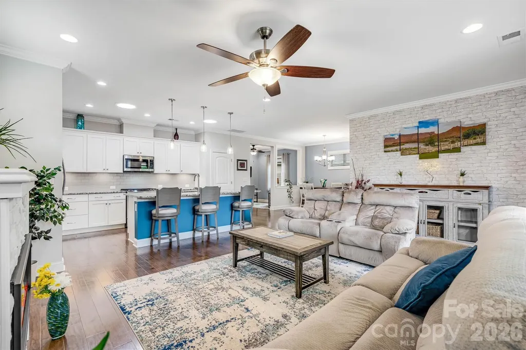 6119 Raven Rock Drive Denver NC 28037