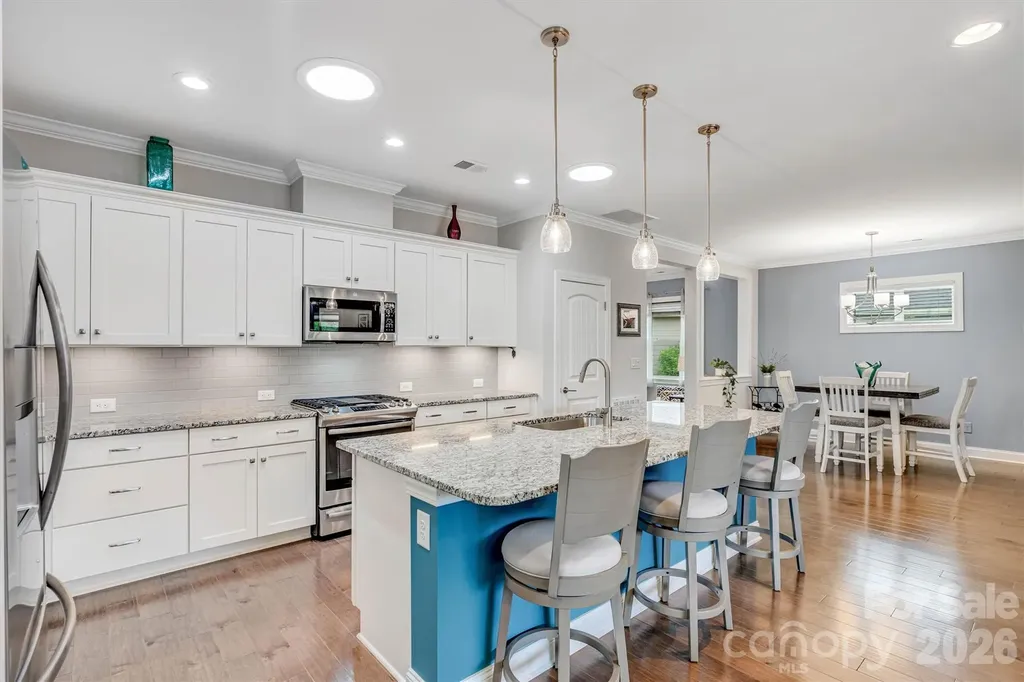 6119 Raven Rock Drive Denver NC 28037