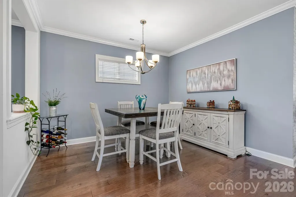 6119 Raven Rock Drive Denver NC 28037