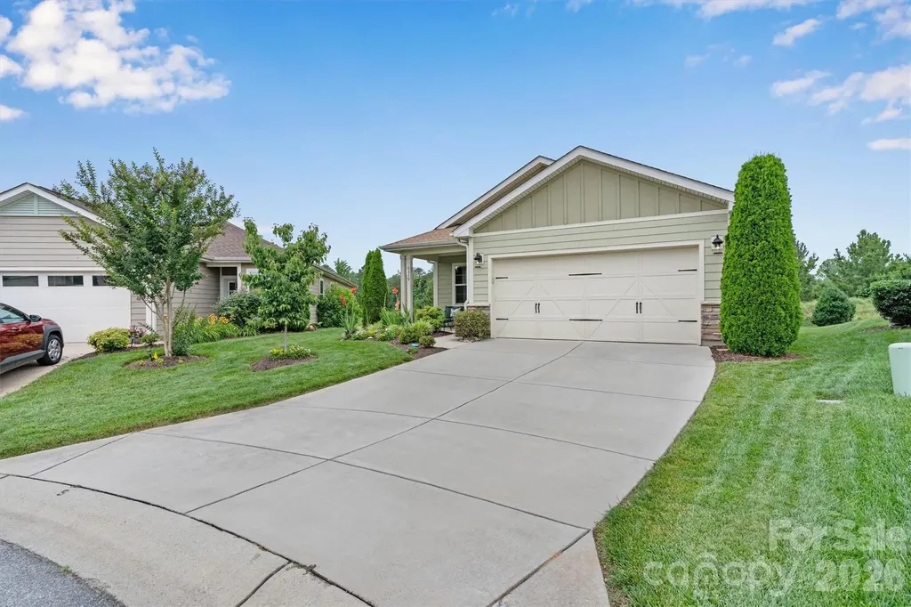 6119 Raven Rock Drive Denver NC 28037