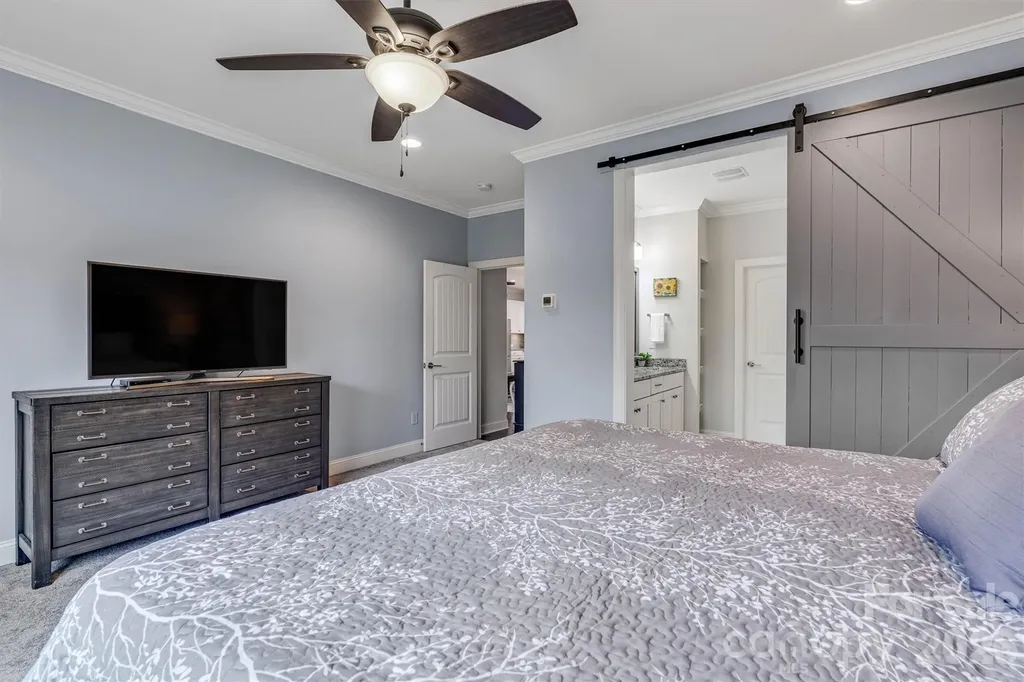 6119 Raven Rock Drive Denver NC 28037