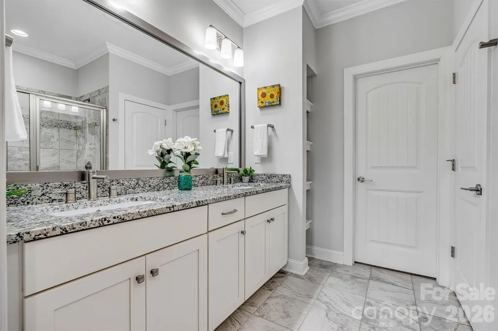 6119 Raven Rock Drive Denver NC 28037
