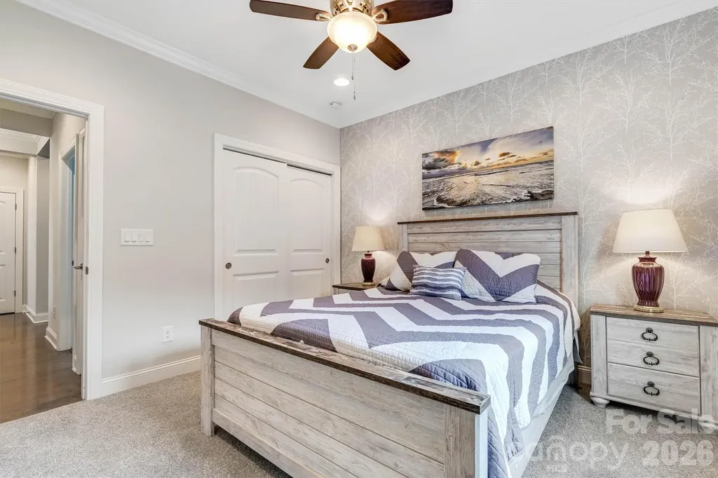 6119 Raven Rock Drive Denver NC 28037