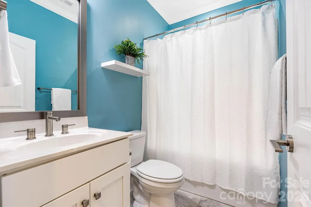 6119 Raven Rock Drive Denver NC 28037