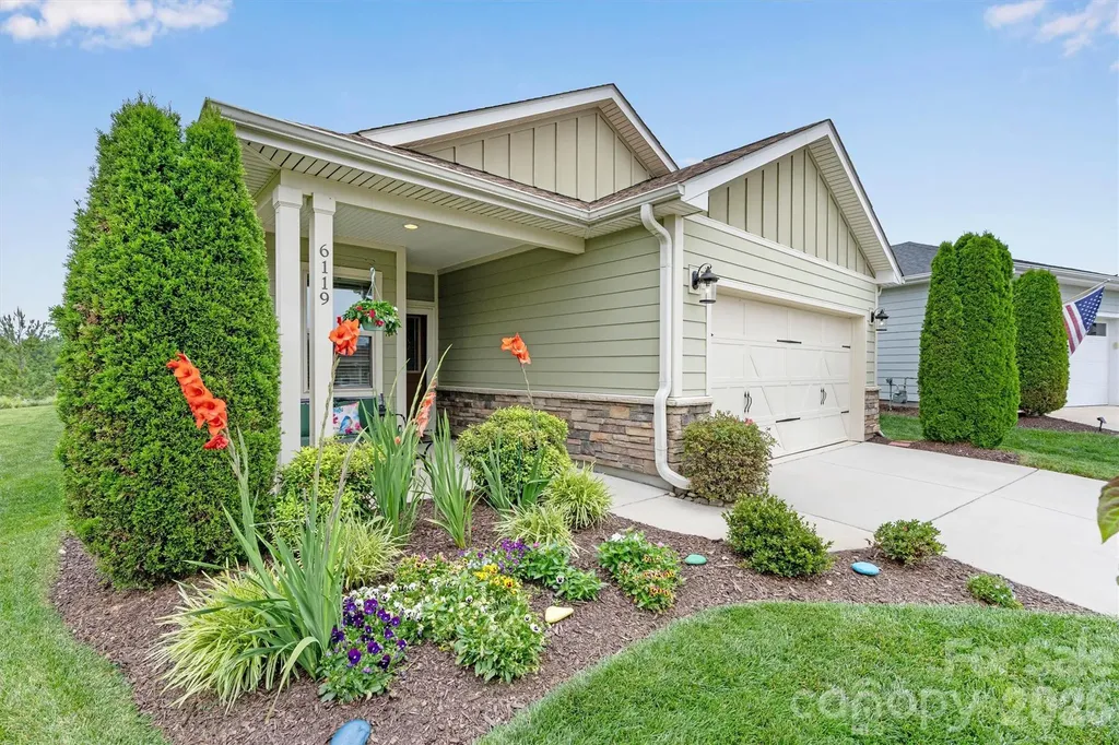 6119 Raven Rock Drive Denver NC 28037