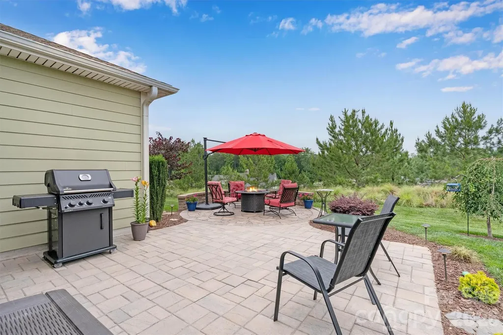 6119 Raven Rock Drive Denver NC 28037
