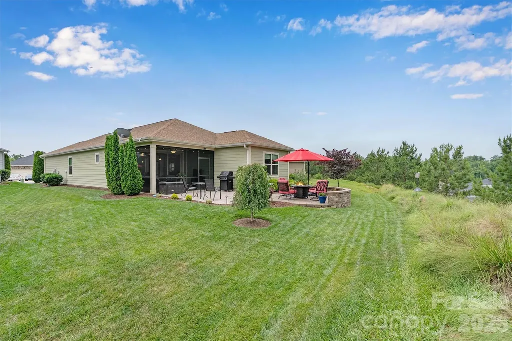 6119 Raven Rock Drive Denver NC 28037
