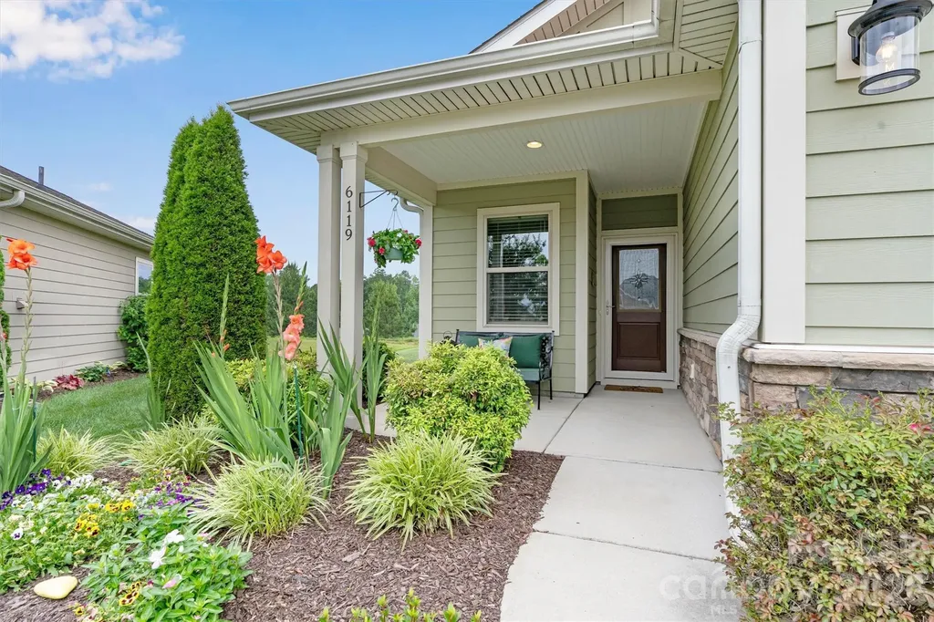 6119 Raven Rock Drive Denver NC 28037