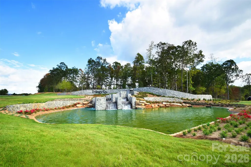 6119 Raven Rock Drive Denver NC 28037