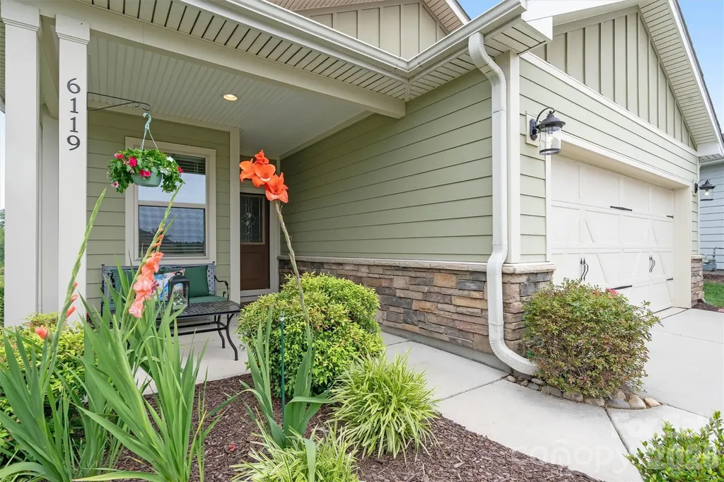 6119 Raven Rock Drive Denver NC 28037
