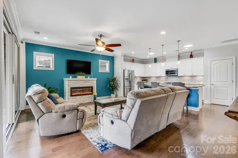 6119 Raven Rock Drive Denver NC 28037