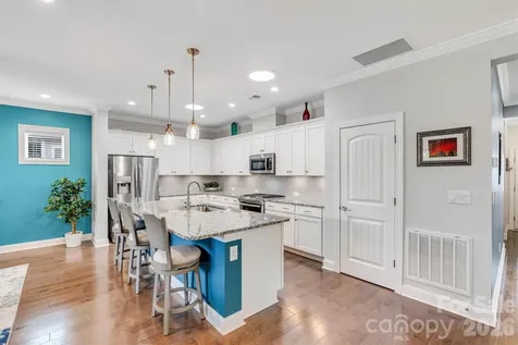 6119 Raven Rock Drive Denver NC 28037