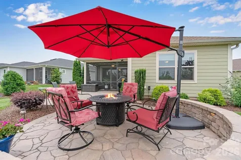 6119 Raven Rock Drive Denver NC 28037
