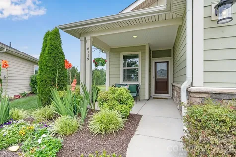 6119 Raven Rock Drive Denver NC 28037