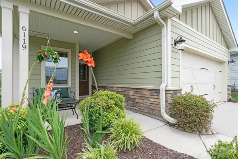 6119 Raven Rock Drive Denver NC 28037