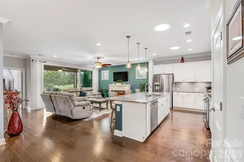 6119 Raven Rock Drive Denver NC 28037