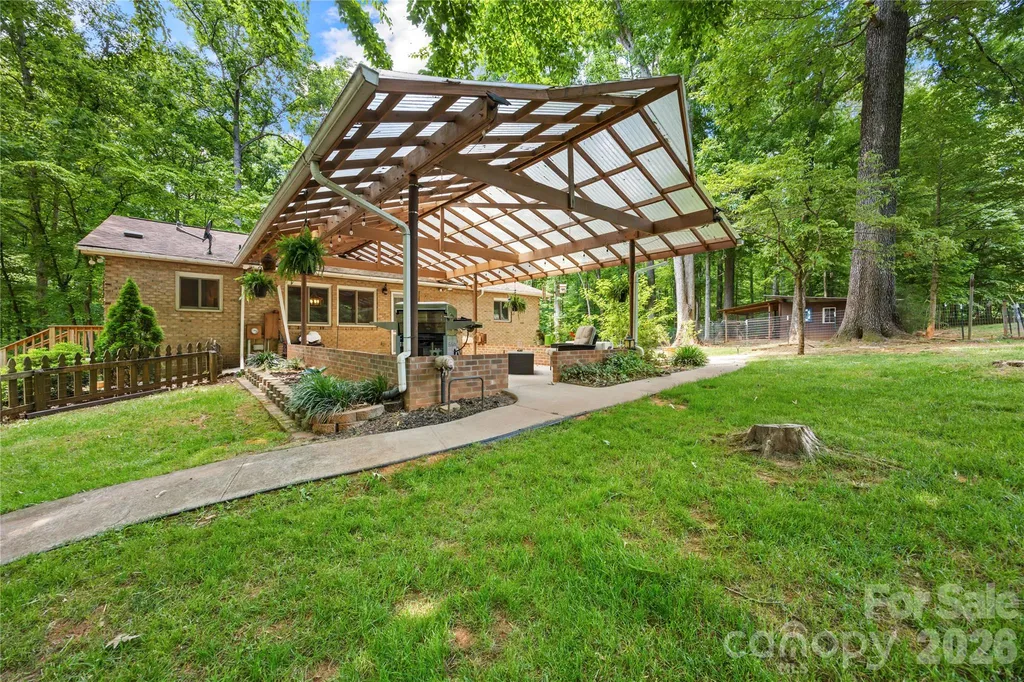 5917 Davis Road Waxhaw NC 28173
