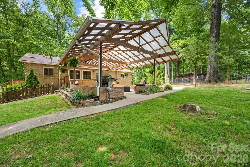 5917 Davis Road Waxhaw NC 28173