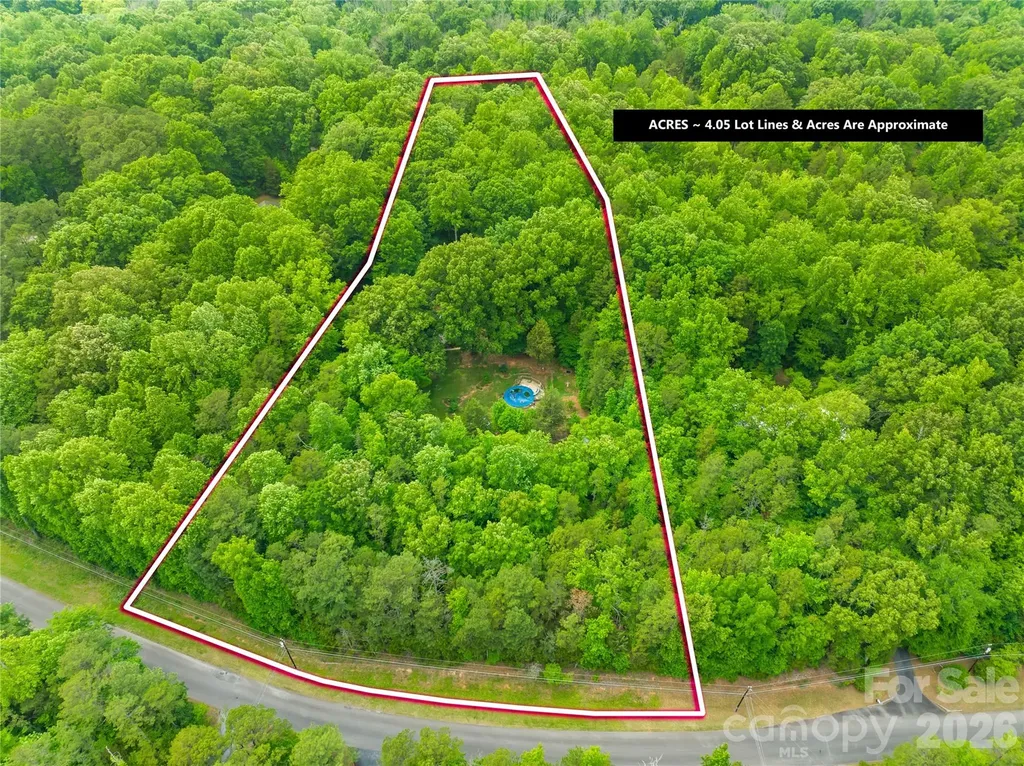 5917 Davis Road Waxhaw NC 28173