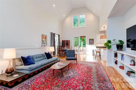 12 Waverly Road Asheville NC 28803