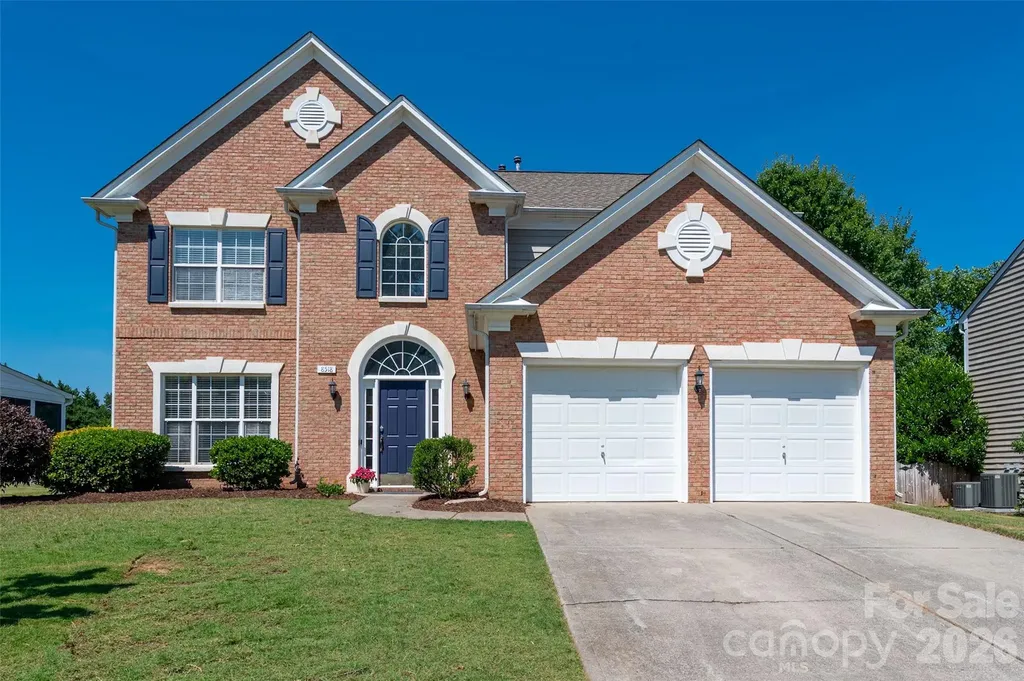 8518 Dennington Grove Lane Charlotte NC 28277
