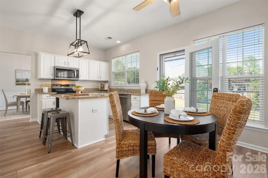 8518 Dennington Grove Lane Charlotte NC 28277