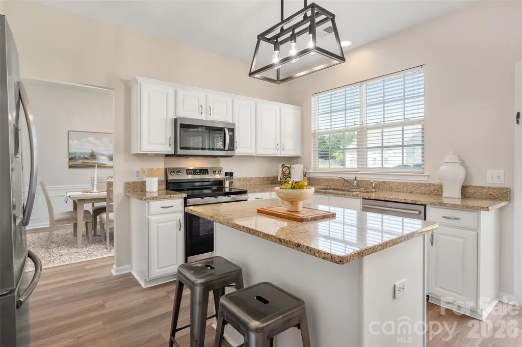 8518 Dennington Grove Lane Charlotte NC 28277