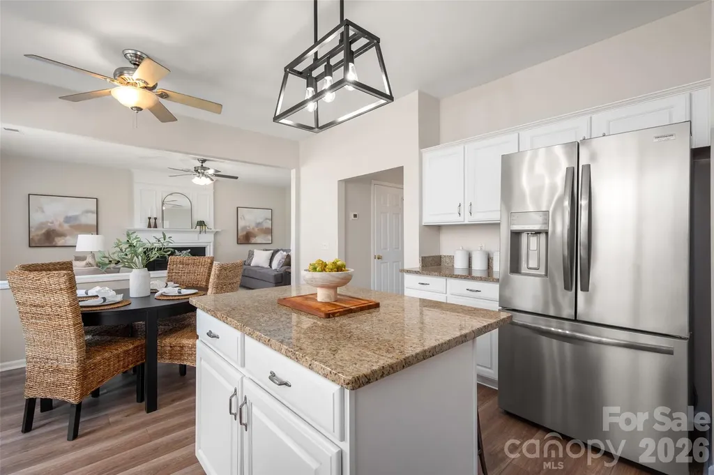 8518 Dennington Grove Lane Charlotte NC 28277