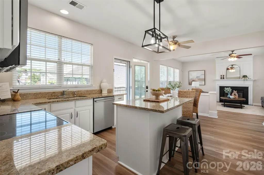 8518 Dennington Grove Lane Charlotte NC 28277