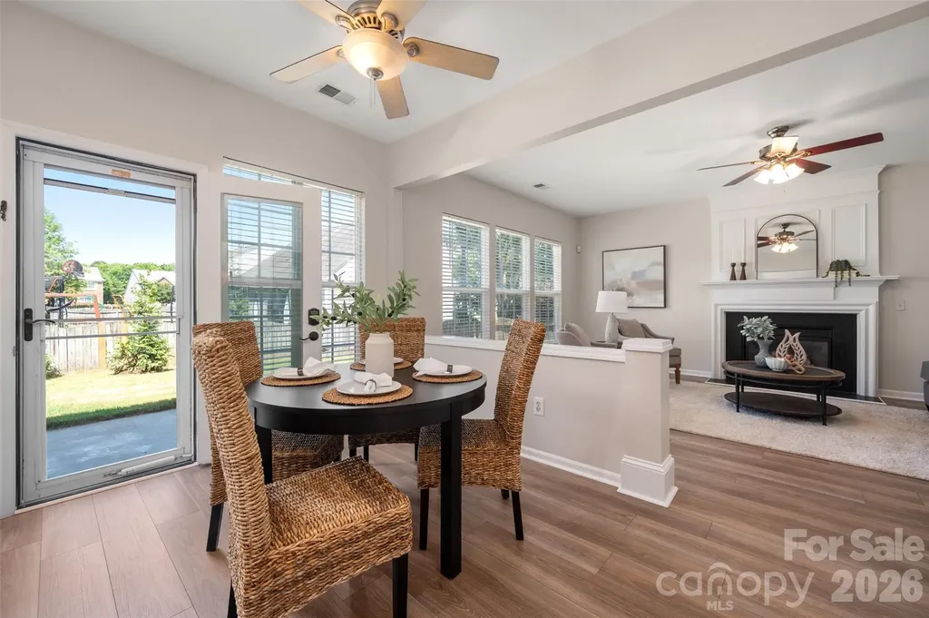 8518 Dennington Grove Lane Charlotte NC 28277