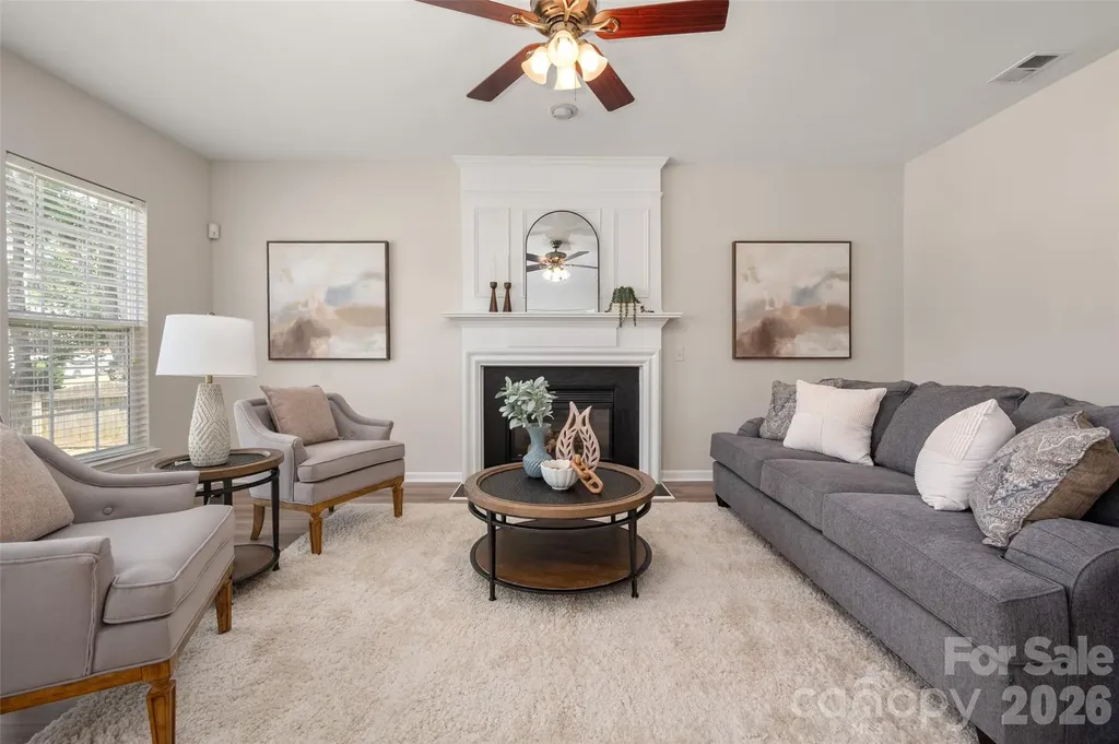 8518 Dennington Grove Lane Charlotte NC 28277