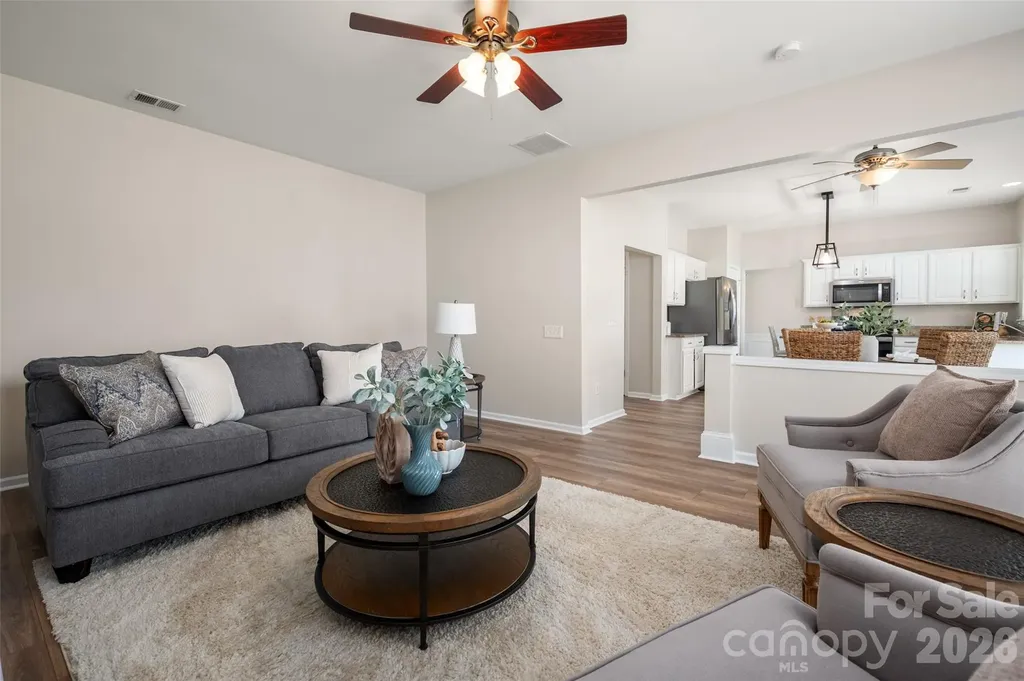 8518 Dennington Grove Lane Charlotte NC 28277