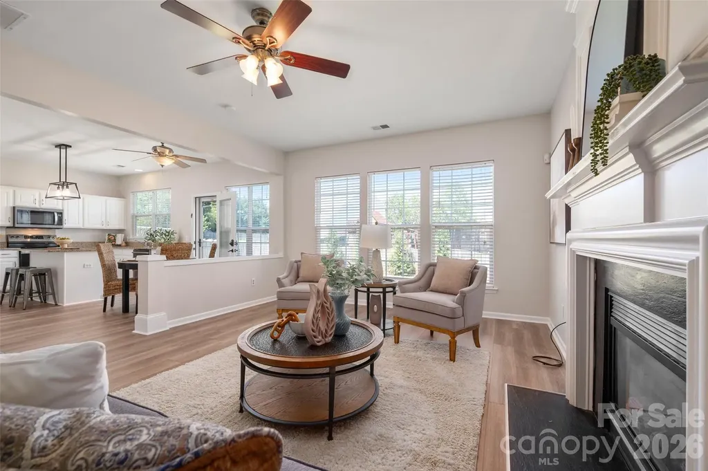 8518 Dennington Grove Lane Charlotte NC 28277