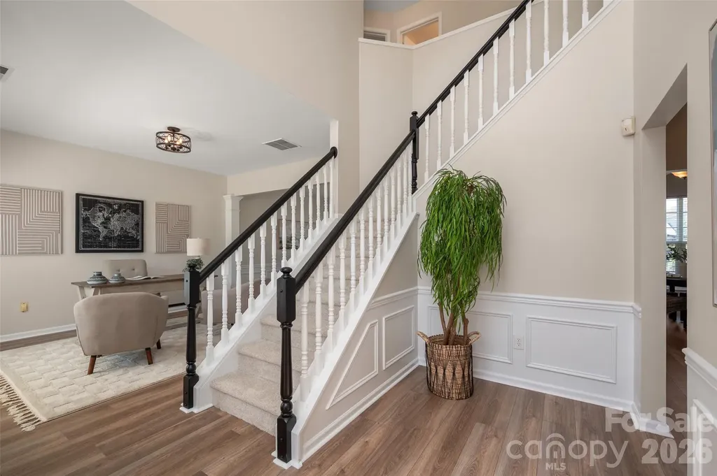 8518 Dennington Grove Lane Charlotte NC 28277