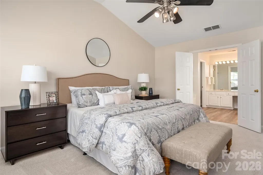8518 Dennington Grove Lane Charlotte NC 28277