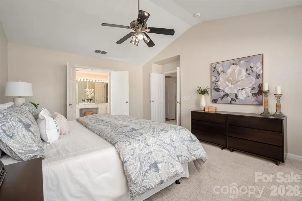 8518 Dennington Grove Lane Charlotte NC 28277