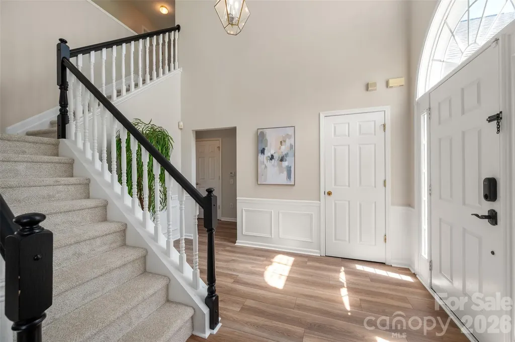 8518 Dennington Grove Lane Charlotte NC 28277